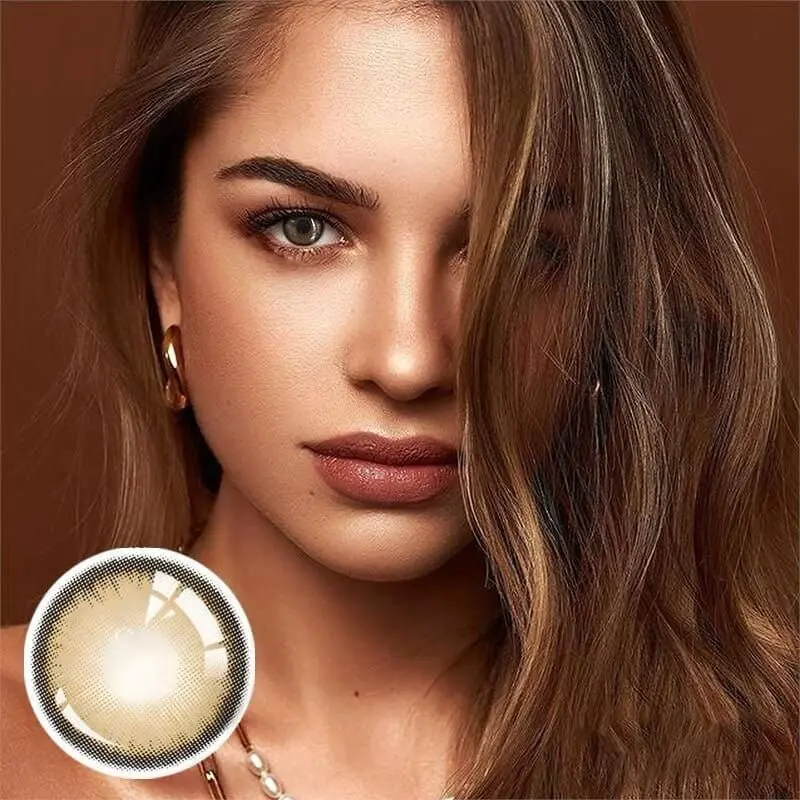 DOWN BROWN