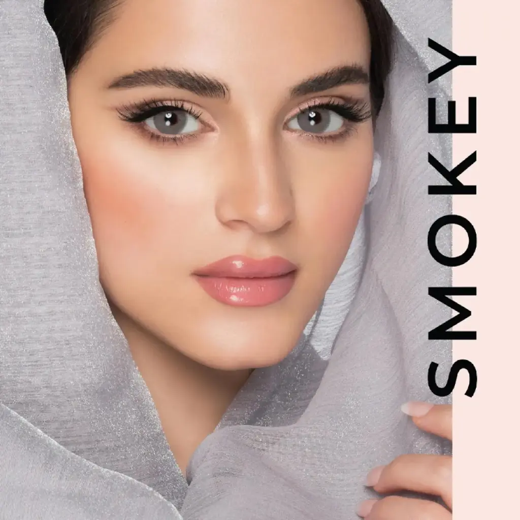 SMOKEY LENS