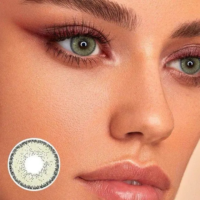 BUTTER LENS