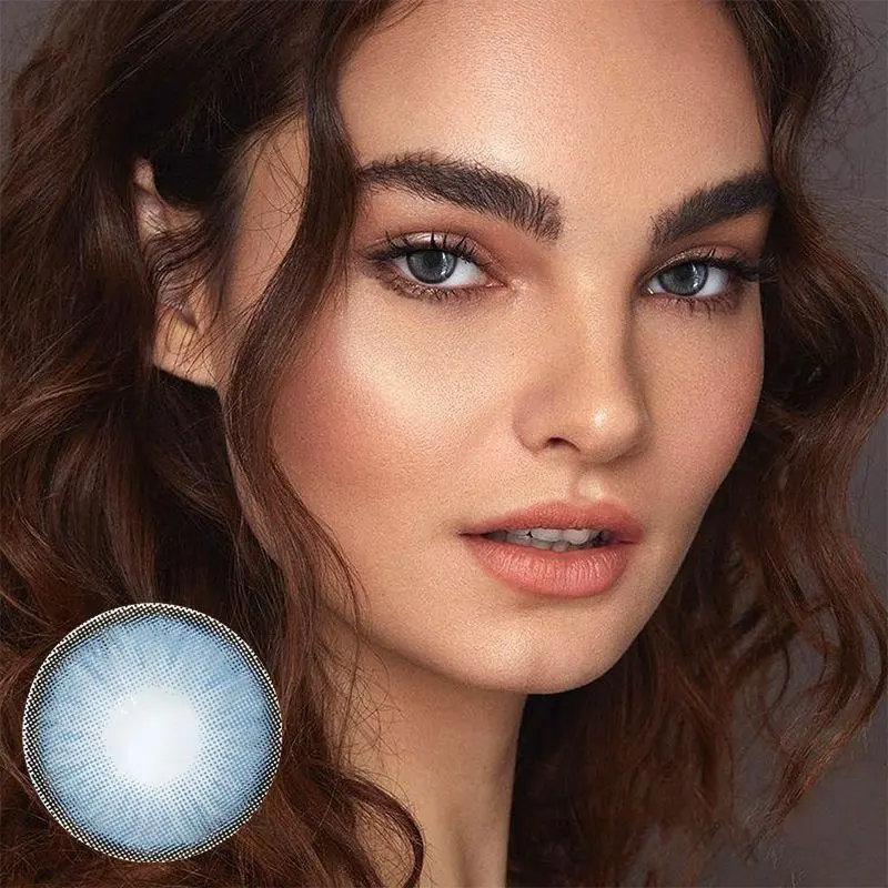 NAVY LENS