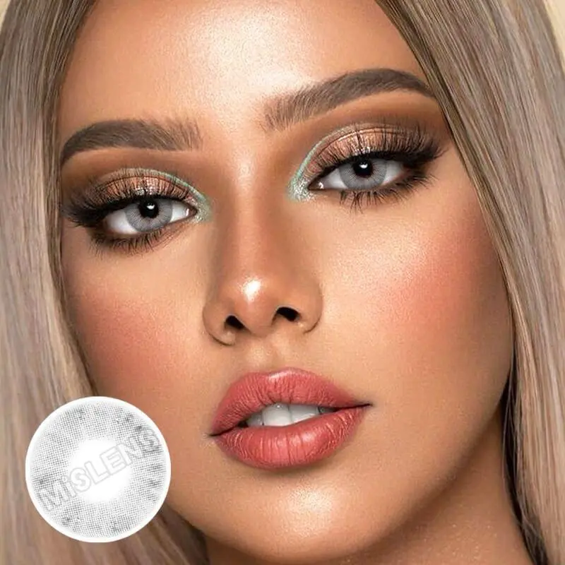 LIGHT GRAY