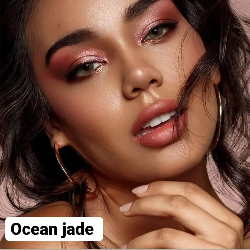 OCEAN JADE