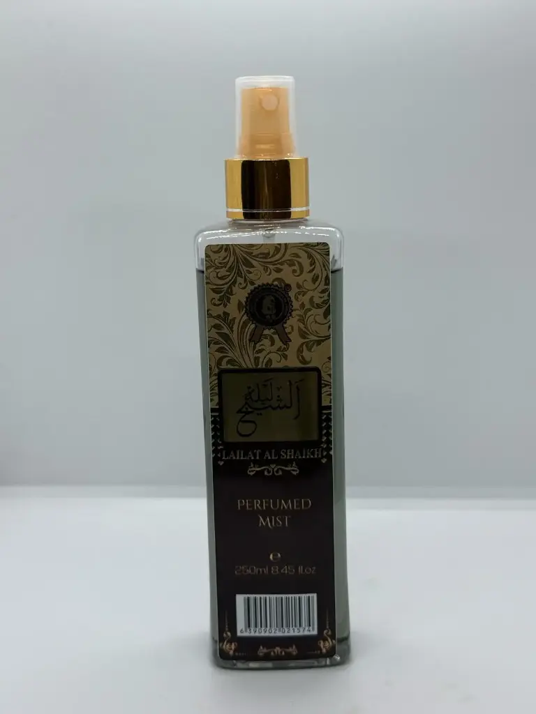 ALSHAIKH 