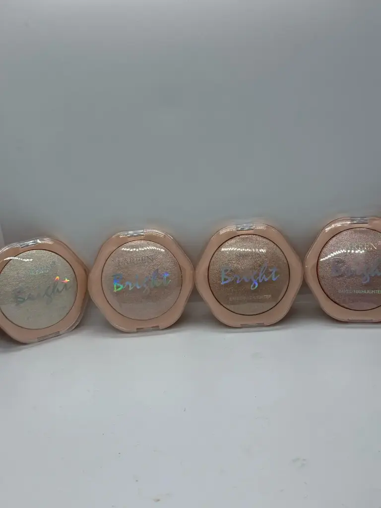 Lareen bright Highlighter