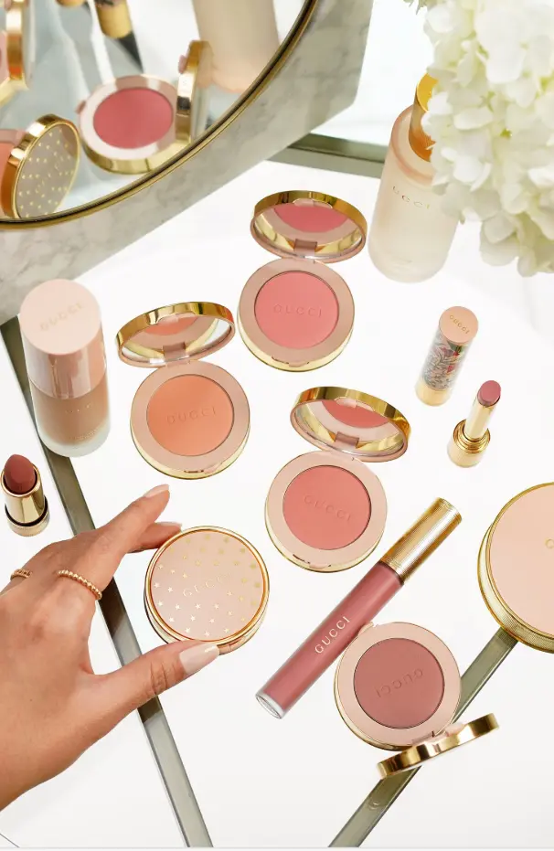 REALBEAUTY BLUSH DE BEAUTE 2