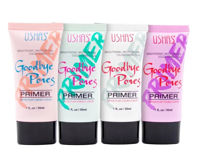 USHAS GOODBYE PORES PRIMER