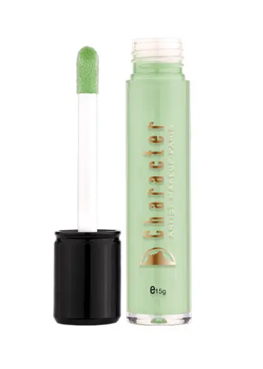 Character - Block Out Concealer 009 green