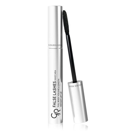GOLDEN ROSE FALSE LASHES MASCARE
