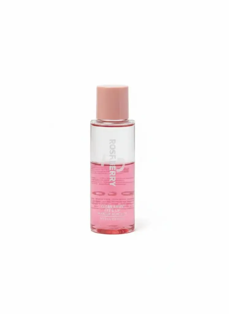 MAKE UP REMOVER 
