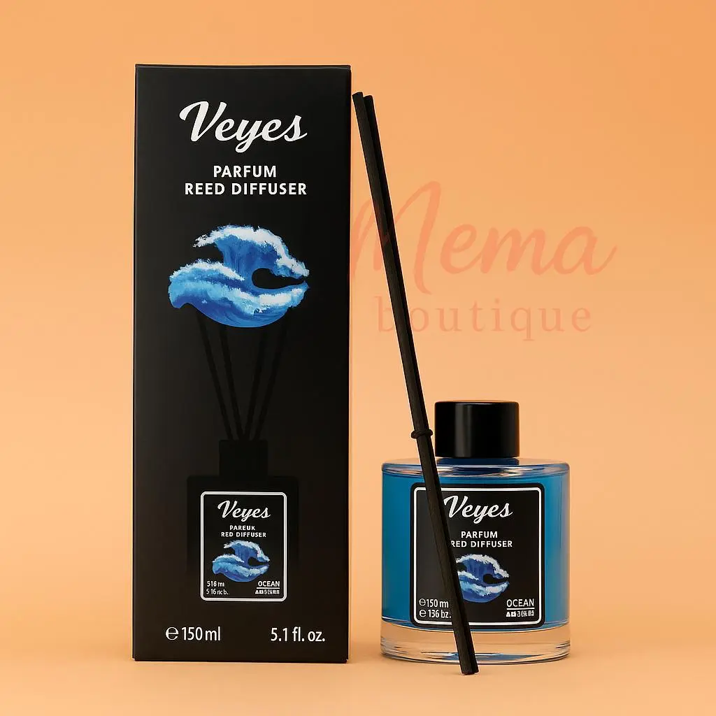 OCEAN BREEZE DIFFUSER