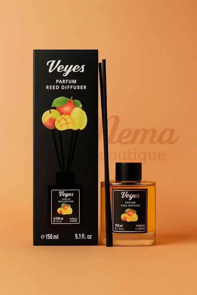 TANGO IN MANGO DIFFUSER