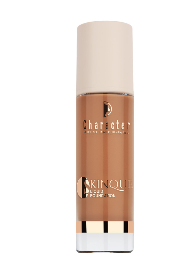 SKINQUE FOUNDATION SQ008