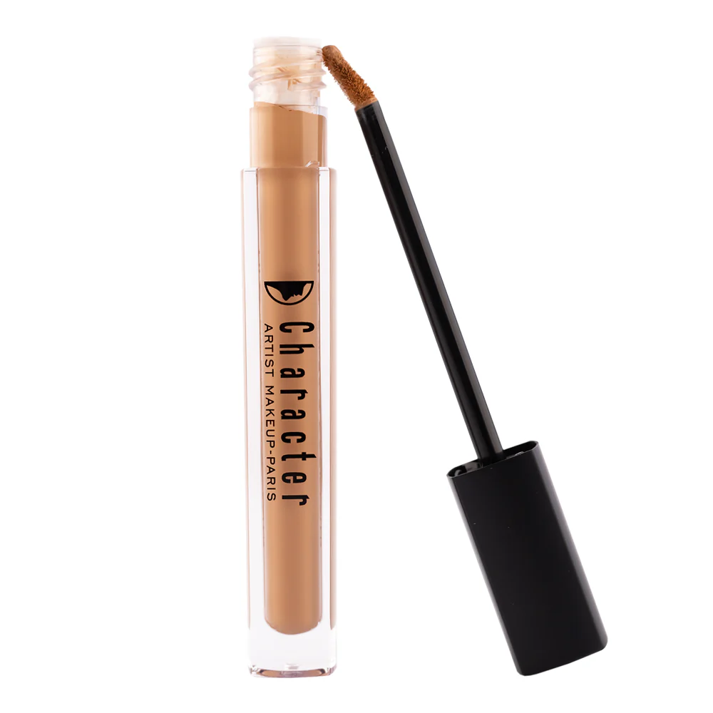 Character HD Coverage Concealer 005