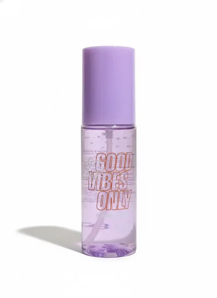 PRIMER SPRAY GOOD VIBES ONLY