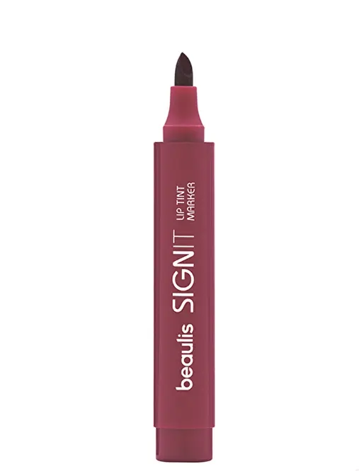 BEAULIS LIP TINT MARKER-ROSE HASTING 669