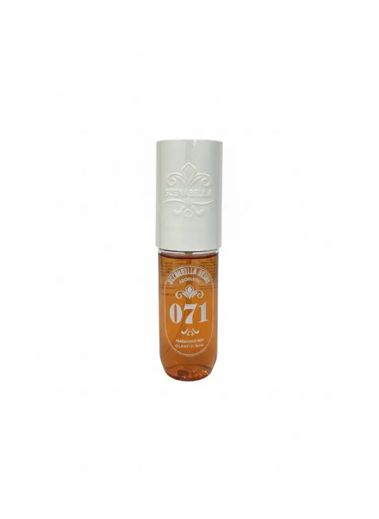 AROMATIC 071