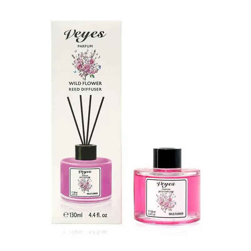 WILD FLOWER DIFFUSER