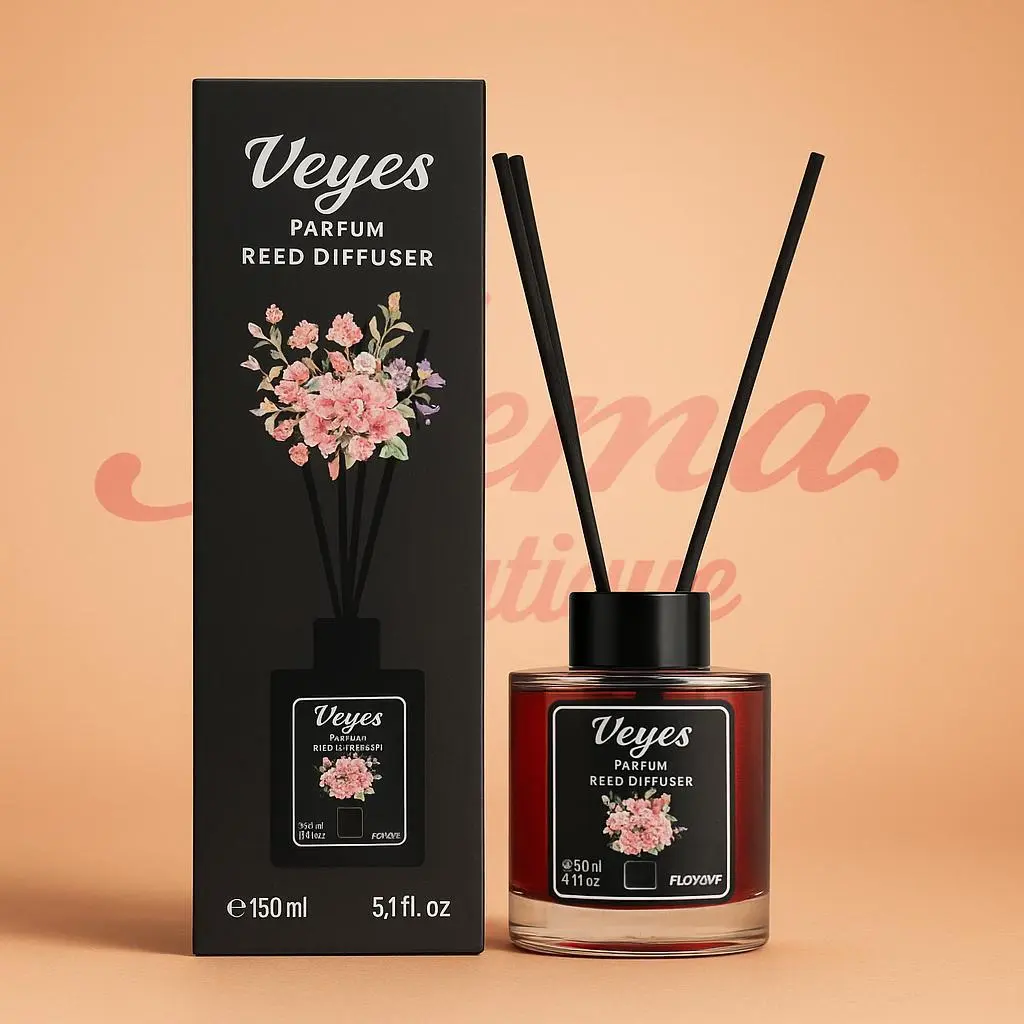 WILD FLOWER DIFFUSER