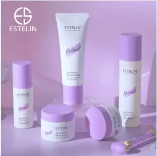RETINOL AGE PERFECT RENEW YOUTH SKIN CARE TRAVEL SET