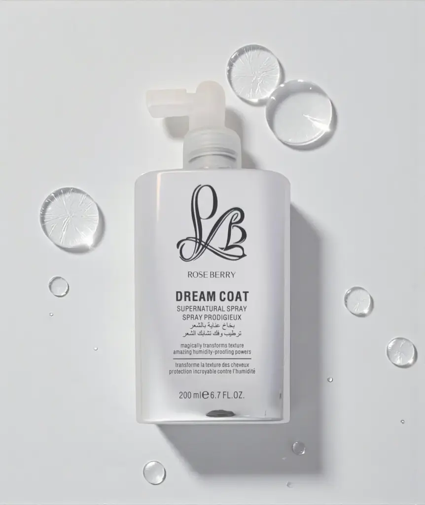 DREAM COAT HAIR PROTECTION SPRAY