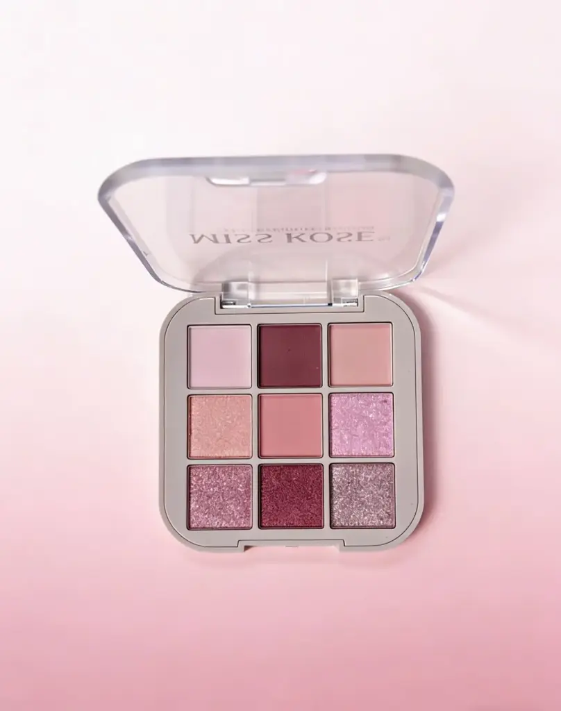 MISS ROSE EYESHADOW 03