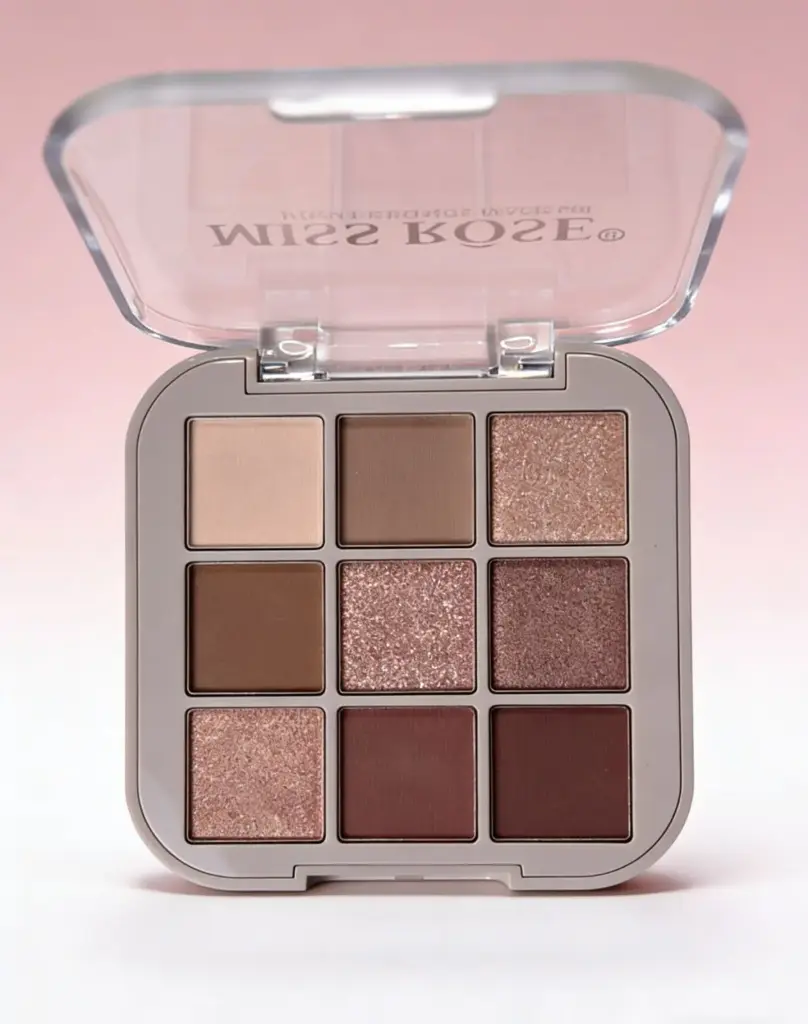 MISS ROSE EYESHADOW 01