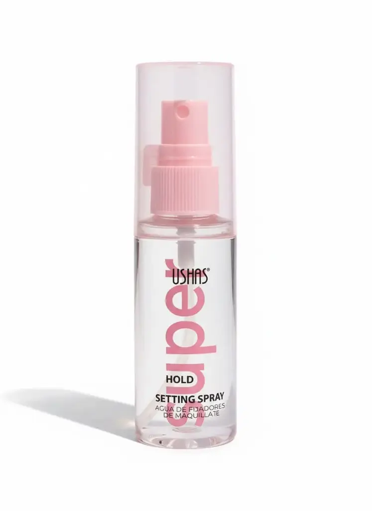 SUPER HOLD SETTING SPRAY