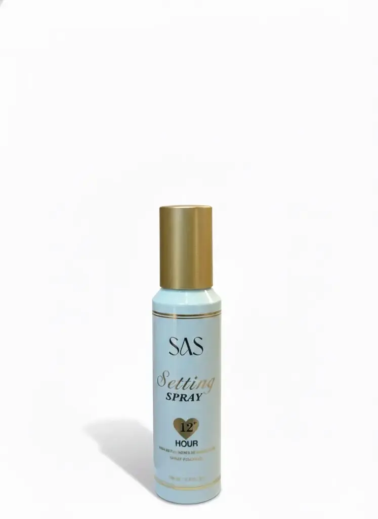 SAS SETTING SPRAY 