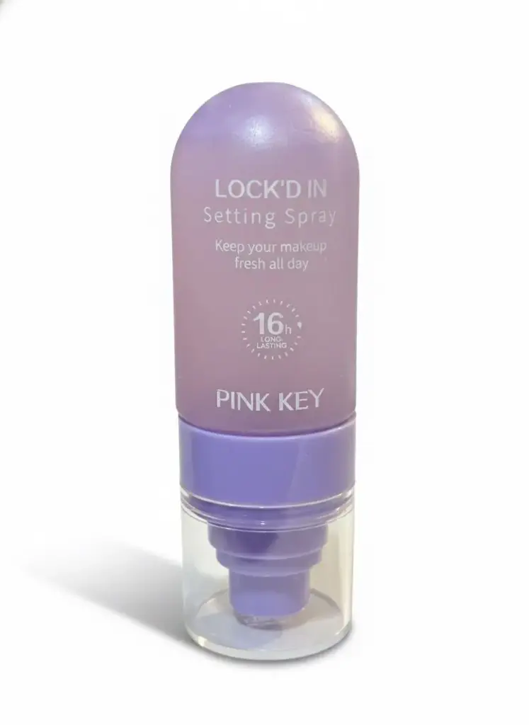 STETTING SPRAY LOKD IN 