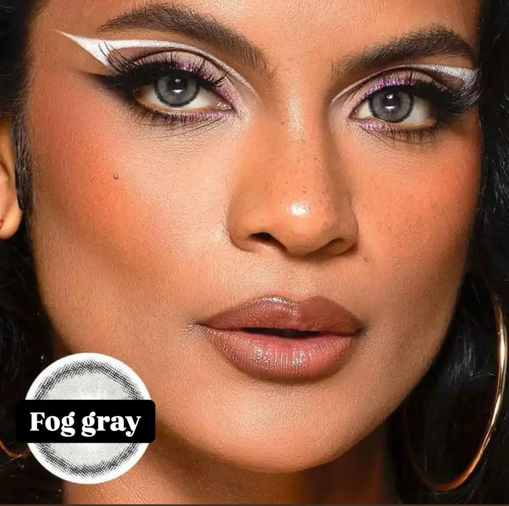 FOG GRAY 