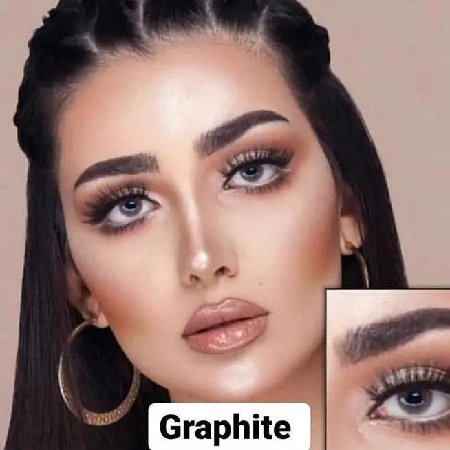 GRAPHITE