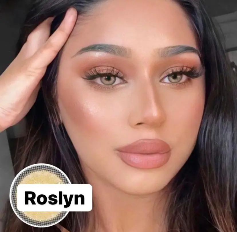 ROSELYN