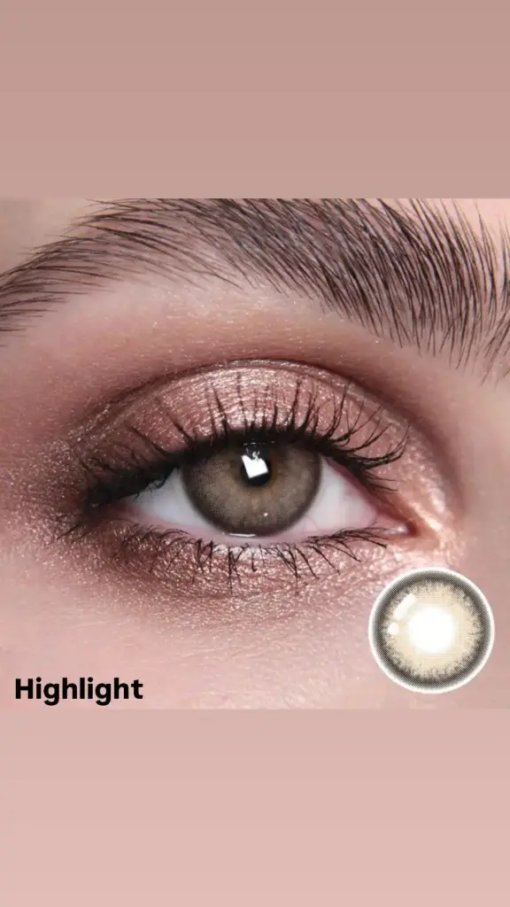 HIGHLIGHT LENSES 