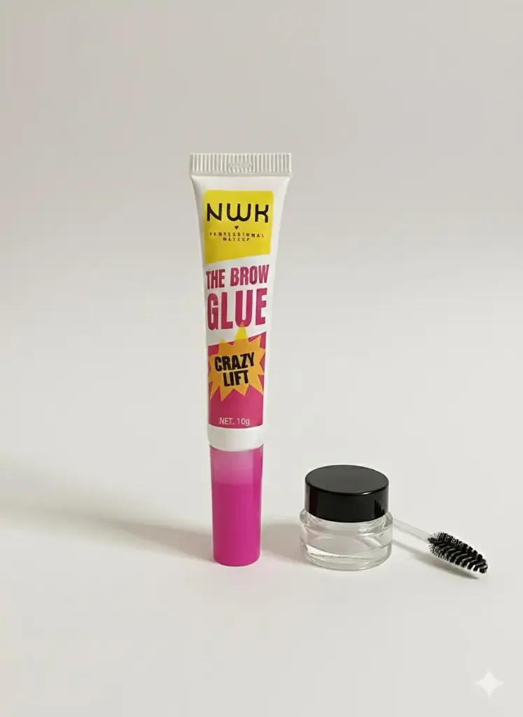 EYEBROW GEL NWK