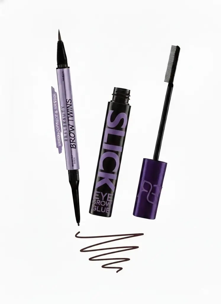 EYEBROW KIT 