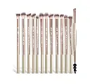 MAANGE 13 EYE BRUSH SET 