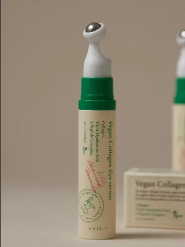 AXIS-Y VEGAN COLLAGEN SERUM