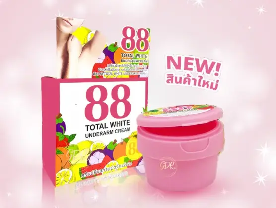 88  UNDERARM CREAM PINK