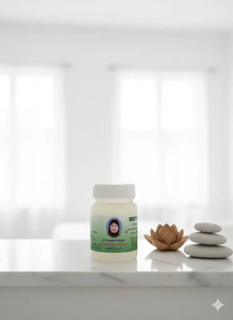 BREAN BALM 