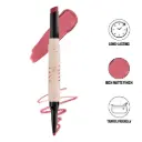 CHARACTER TWO IN ONE LIPSTICK&LIPLINER CTO203