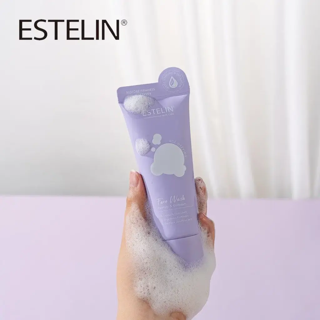 FACE WASH PEPIDE 