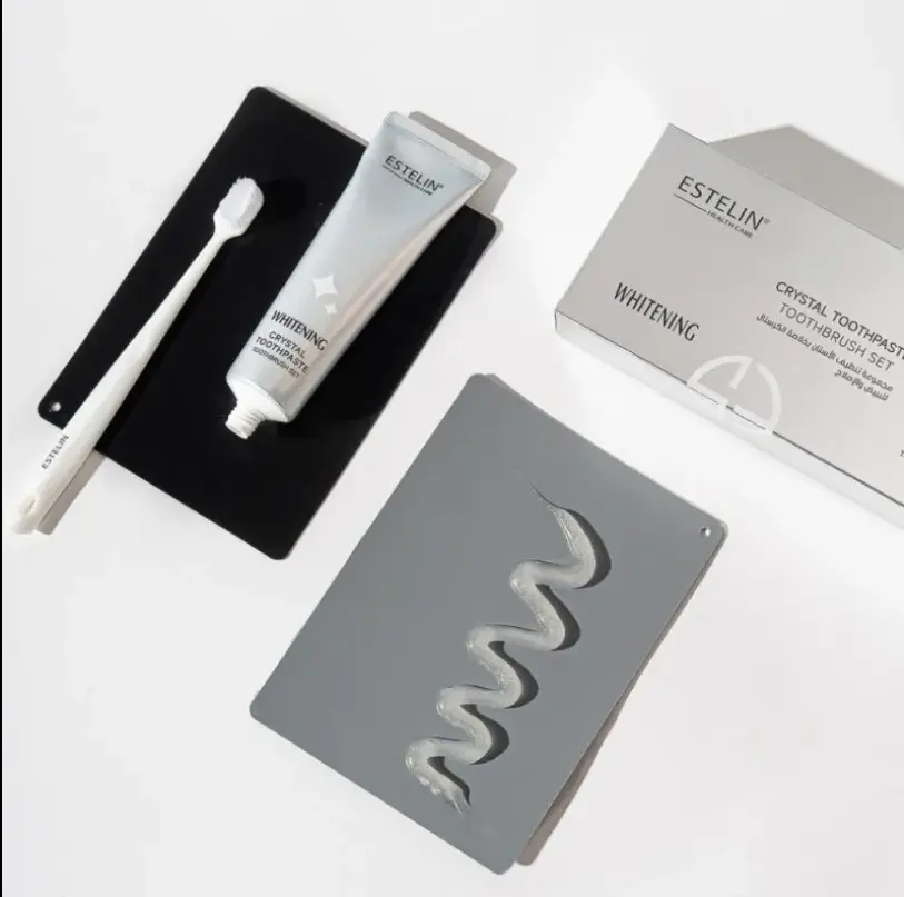 CRYSTAL WHITENING 