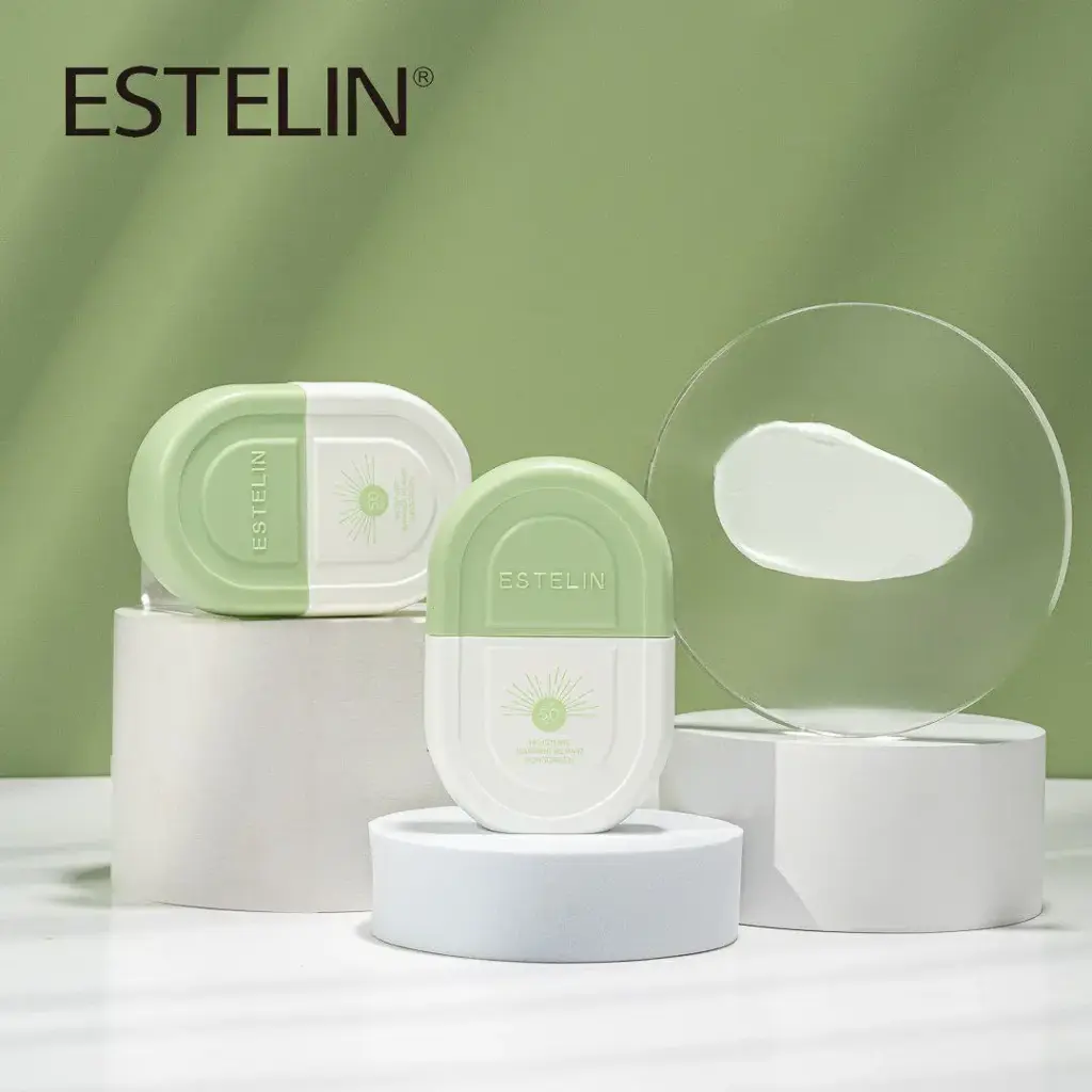 SUNSCREEN MOISTURE  BARRIER REPAIR 50PA++