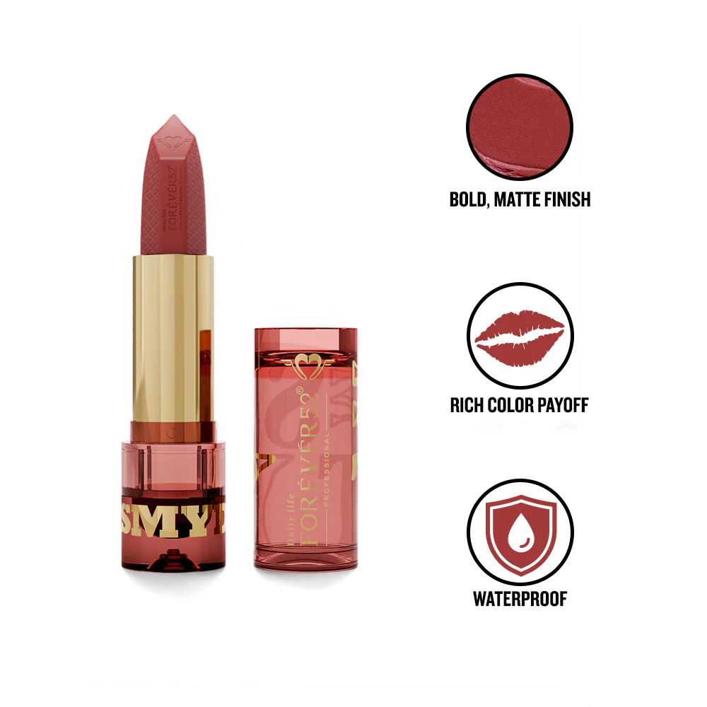 IT'S MY DAY LIPSTICK MDL012