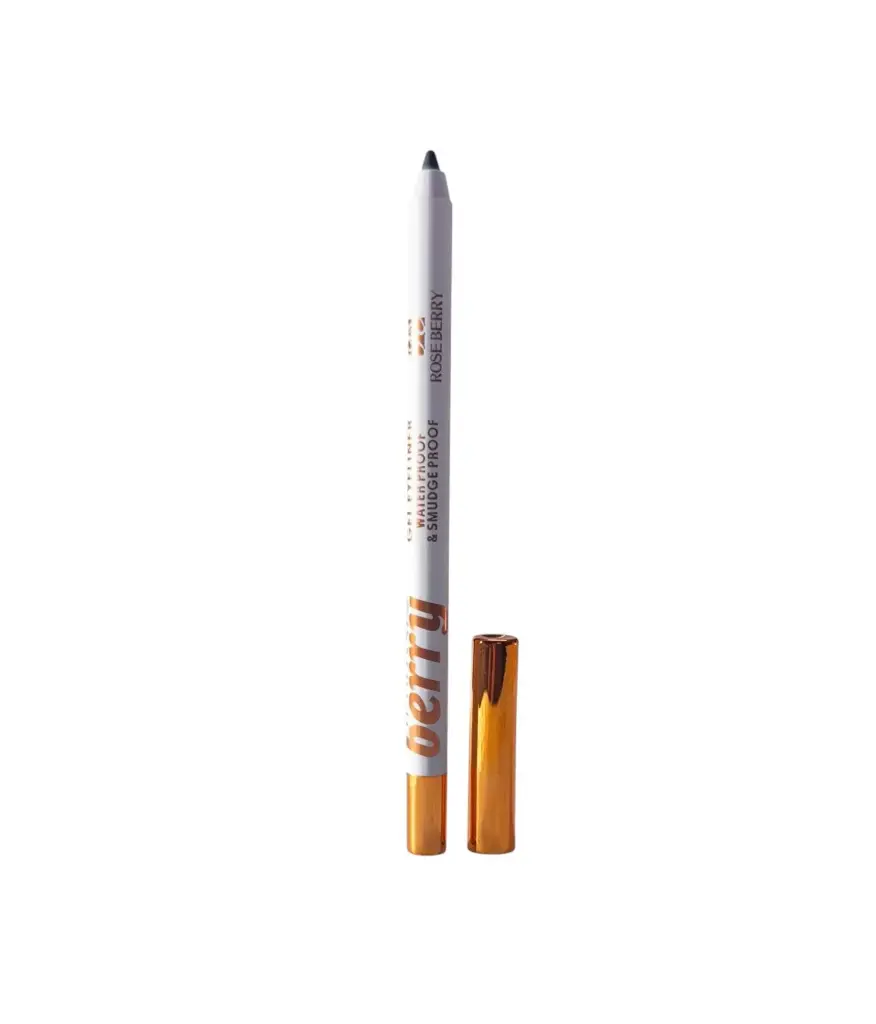 ROSE BERRY GEL EYELINER
