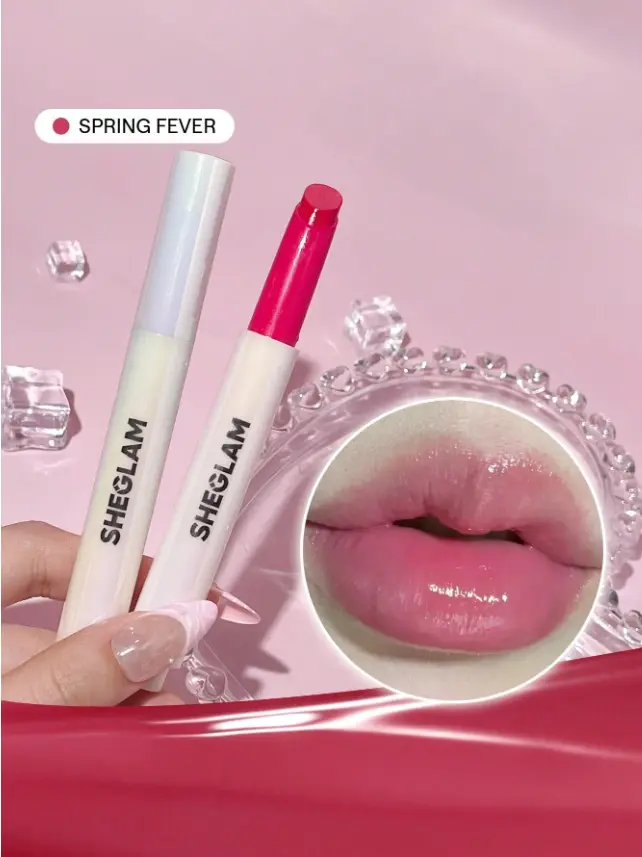 SHINE LIP PLUMPER - SPRING FEVER