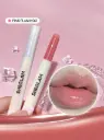 SHINE LIP PLUMPER -PINK FLAMINGO 