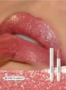 SHIMMER LIP PLUMBER -PINK FLAMOGO 