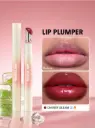 BOLD BOOSTER LIP PLUMPER- CHERRY GLEAM