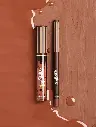 COCOA KISS LIP DUO - BRWNIE BITE